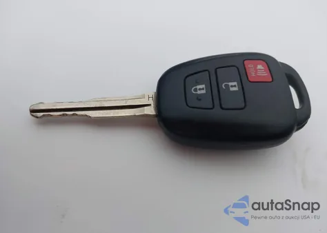 2013 Toyota Rav4 Le from USA, damaged, VIN 2T3BFREV4DW011813